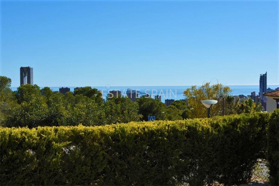 Бунгало в Финестрате 85 м2 №BL214281E577  - Продажа - 10 large