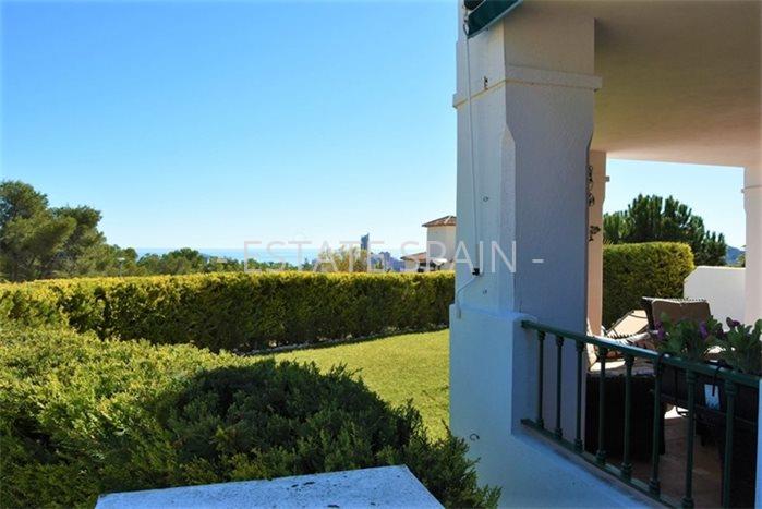 Бунгало в Финестрате 85 м2 №BL214281E577  - Продажа - 7 preview