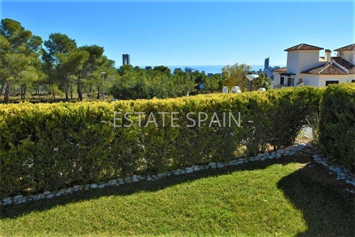 Бунгало в Финестрате 85 м2 №BL214281E577  - Продажа - 5 preview