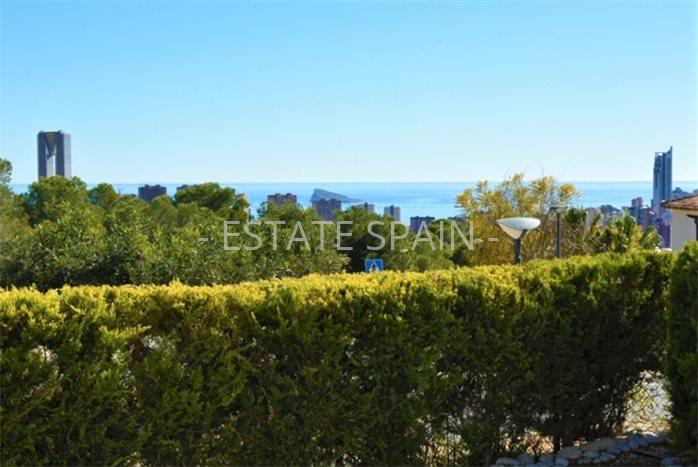 Бунгало в Финестрате 85 м2 №BL214281E577  - Продажа - 23 preview