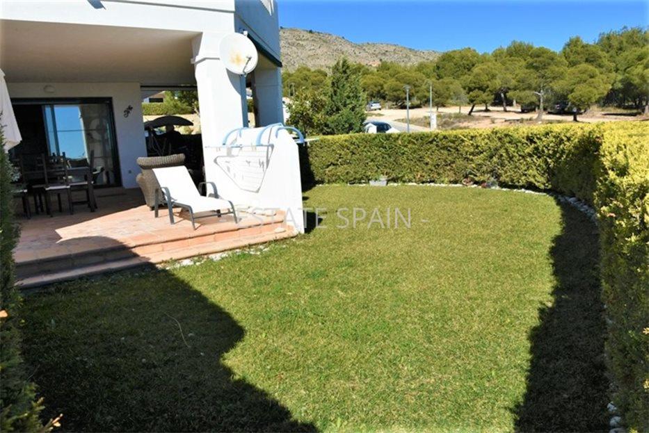 Бунгало в Финестрате 85 м2 №BL214281E577  - Продажа - 20 large