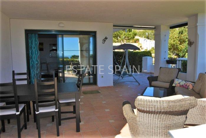 Бунгало в Финестрате 85 м2 №BL214281E577  - Продажа - 8 preview