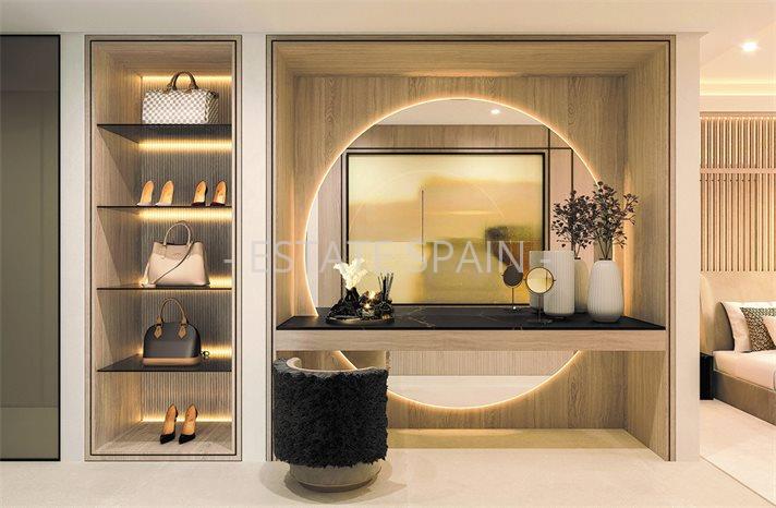 Апартаменты в Марбелье 210 м2 №ART221192EACE  - Продажа - 32 preview