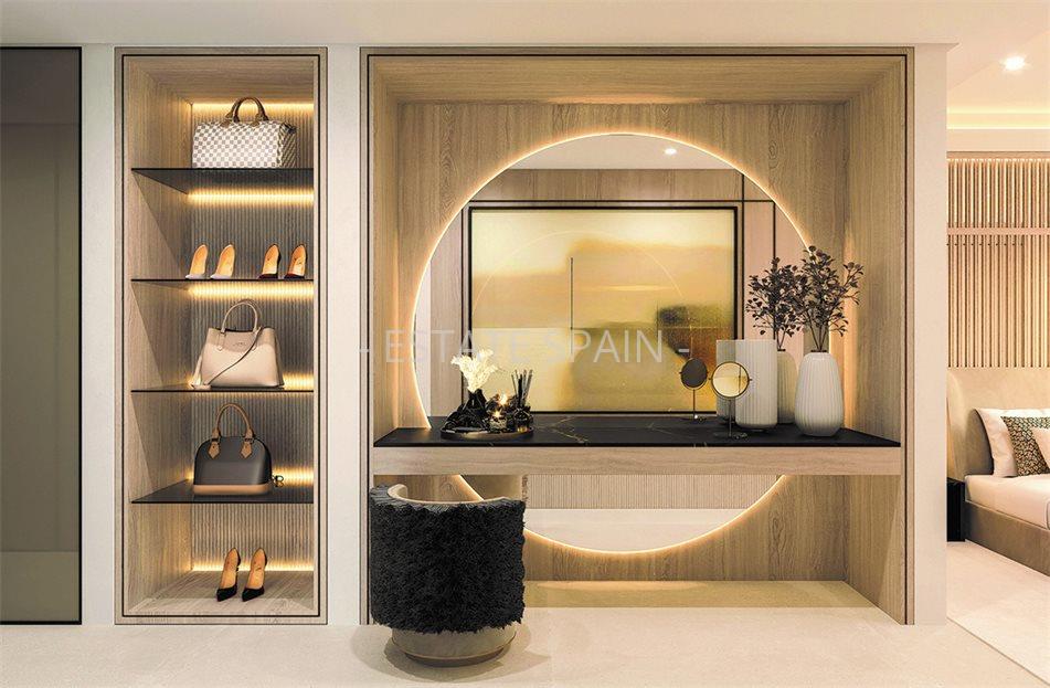 Апартаменты в Марбелье 210 м2 №ART221192EACE  - Продажа - 32 large