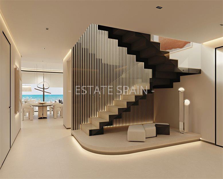 Апартаменты в Марбелье 210 м2 №ART221192EACE  - Продажа - 22 large