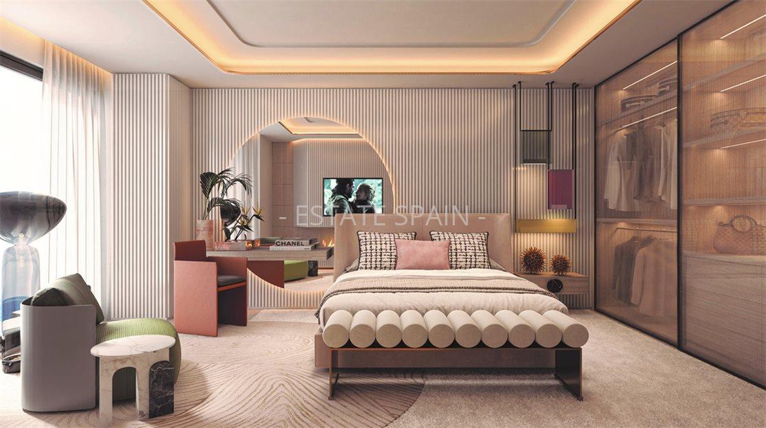 Апартаменты в Марбелье 210 м2 №ART221192EACE  - Продажа - 29 large