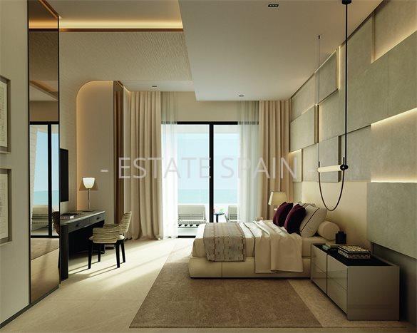 Апартаменты в Марбелье 210 м2 №ART221192EACE  - Продажа - 28 preview