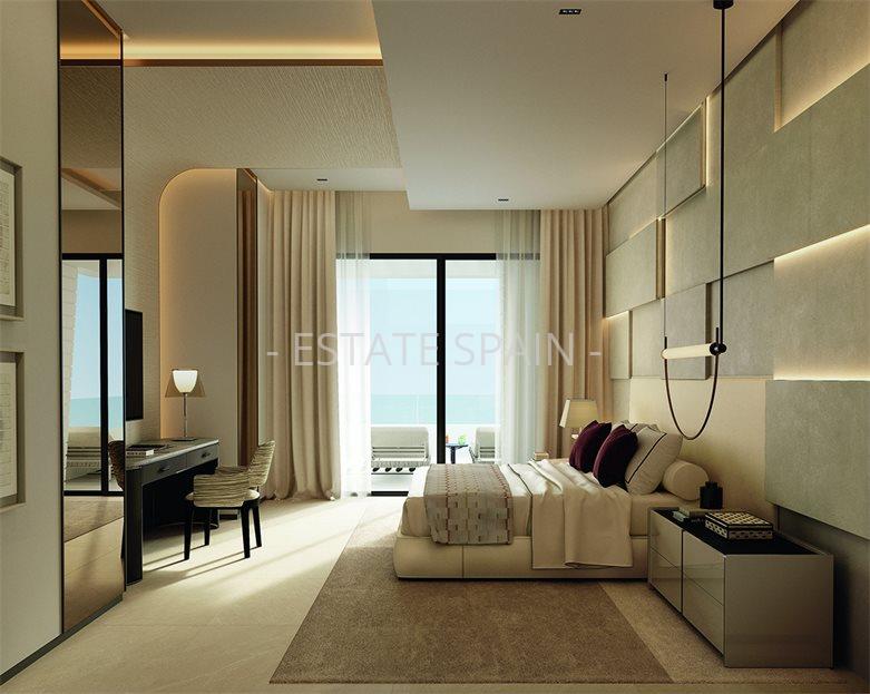 Апартаменты в Марбелье 210 м2 №ART221192EACE  - Продажа - 28 large