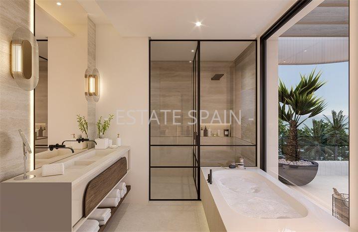 Апартаменты в Марбелье 210 м2 №ART221192EACE  - Продажа - 6 preview