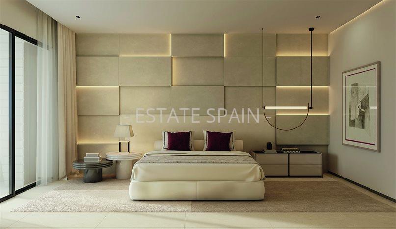 Апартаменты в Марбелье 210 м2 №ART221192EACE  - Продажа - 27 preview