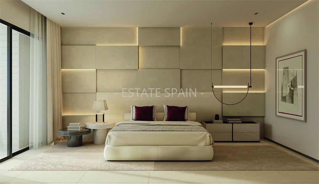 Апартаменты в Марбелье 210 м2 №ART221192EACE  - Продажа - 27 large