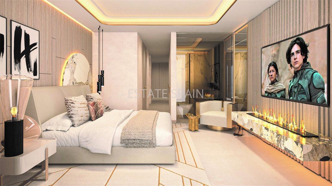 Апартаменты в Марбелье 210 м2 №ART221192EACE  - Продажа - 25 large