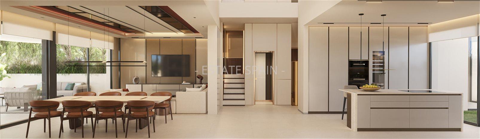 Апартаменты в Марбелье 210 м2 №ART221192EACE  - Продажа - 20 preview