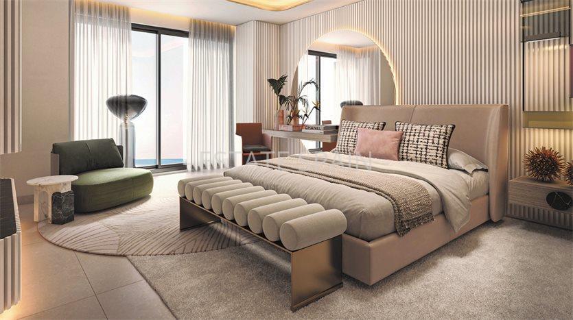 Апартаменты в Марбелье 210 м2 №ART221192EACE  - Продажа - 30 preview