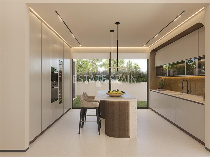 Апартаменты в Марбелье 210 м2 №ART221192EACE  - Продажа - 19 large