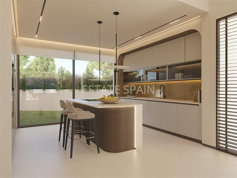 Апартаменты в Марбелье 210 м2 №ART221192EACE  - Продажа - 18 large