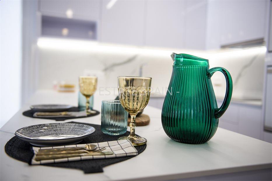 Таунхаус в Сан-Педро-дель-Пинатар 113 м2 №BL233310A450  - Продажа - 3 large