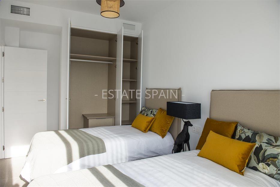 Таунхаус в Сан-Педро-дель-Пинатар 113 м2 №BL233310A450  - Продажа - 7 large