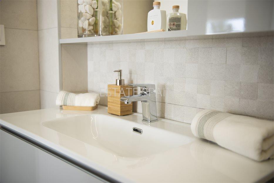 Таунхаус в Сан-Педро-дель-Пинатар 113 м2 №BL233310A450  - Продажа - 10 large