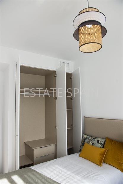 Таунхаус в Сан-Педро-дель-Пинатар 113 м2 №BL233310A450  - Продажа - 8 large