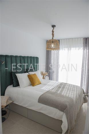 Таунхаус в Сан-Педро-дель-Пинатар 113 м2 №BL233310A450  - Продажа - 5 preview