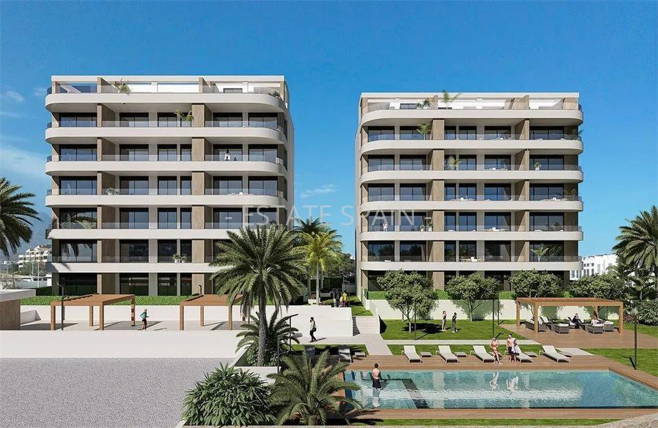 Апартаменты в Вильяхойосе 97 м2 №ART2512979600  - Продажа - 2 large