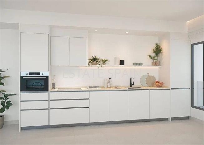 Апартаменты в Вильяхойосе 97 м2 №ART2512979600  - Продажа - 8 preview