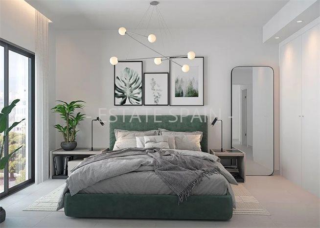 Апартаменты в Вильяхойосе 97 м2 №ART2512979600  - Продажа - 9 preview