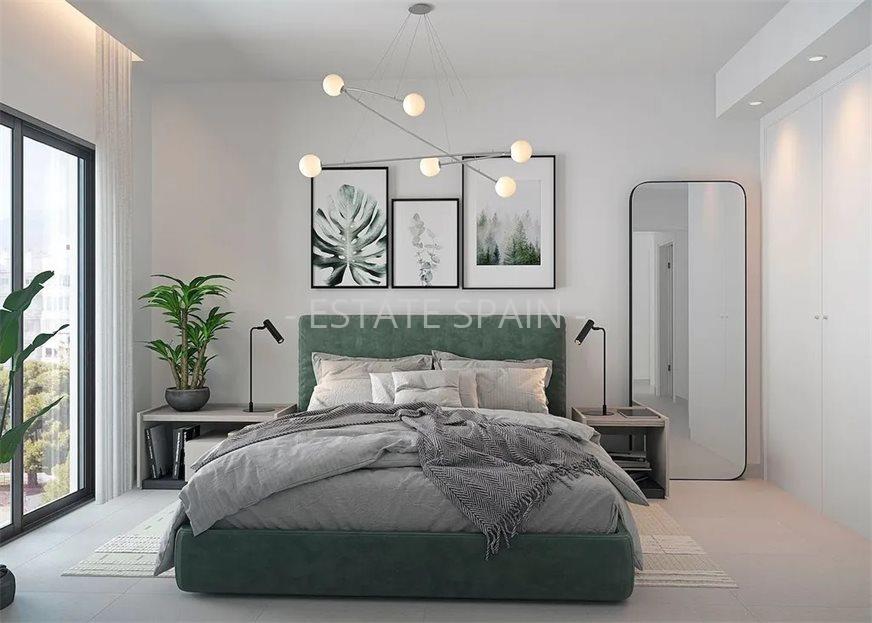 Апартаменты в Вильяхойосе 97 м2 №ART2512979600  - Продажа - 9 large