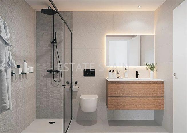 Апартаменты в Вильяхойосе 97 м2 №ART2512979600  - Продажа - 11 preview