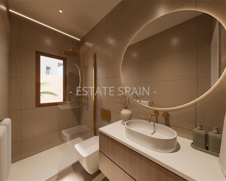 Вилла в Ла-Зения 203 м2 №VL26119FA37B  - Продажа - 9 large