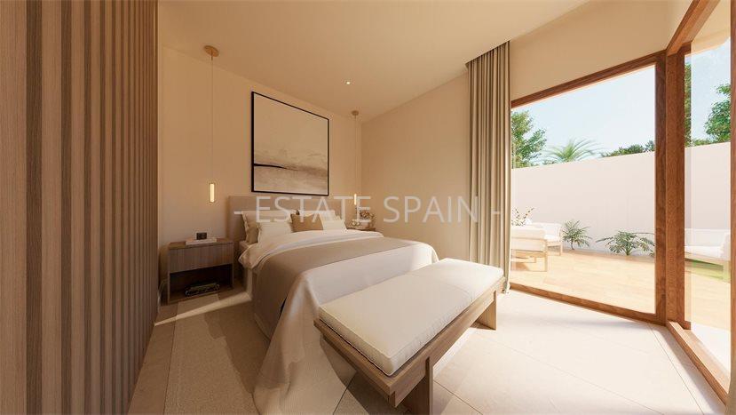 Вилла в Ла-Зения 203 м2 №VL26119FA37B  - Продажа - 8 preview