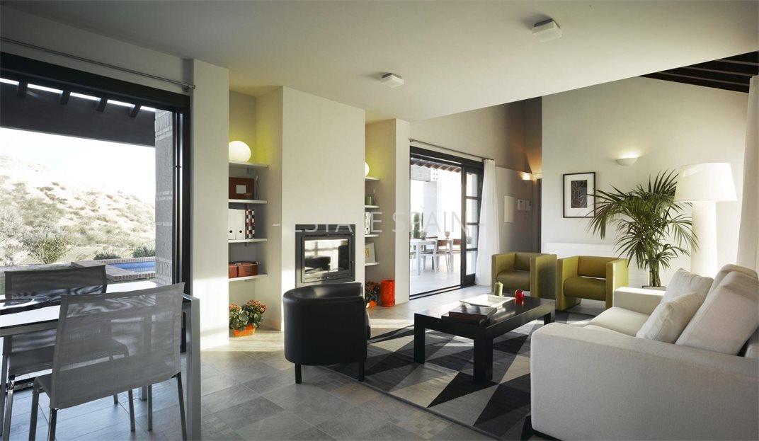 Вилла в Мурсии 136 м2 №VL2611646B01  - Продажа - 11 large