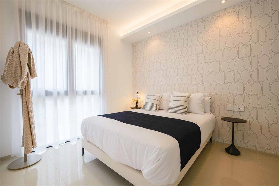 Вилла в Сьюдад-Кесада 288 м2 №VL26119BB469  - Продажа - 22 large