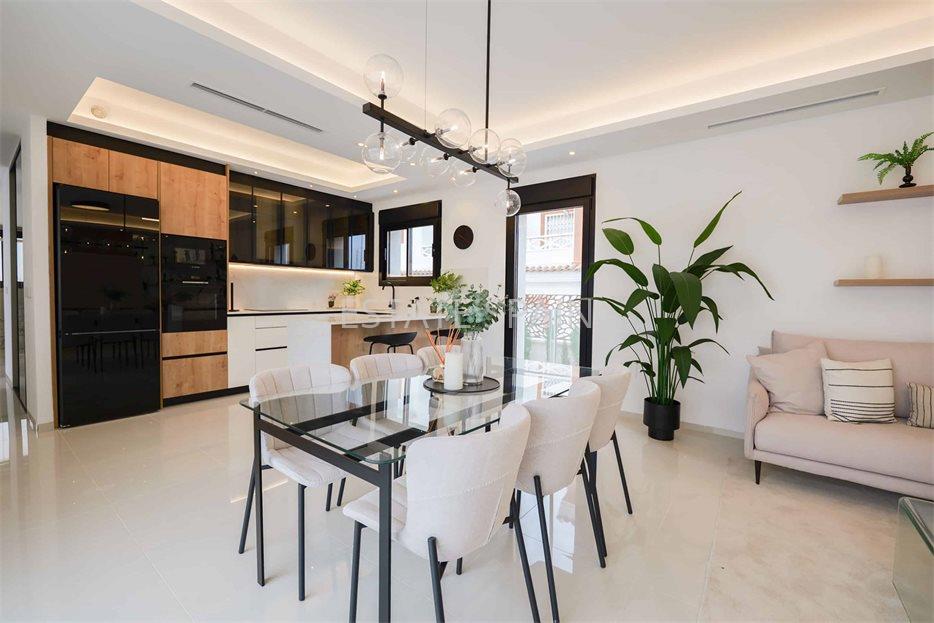 Вилла в Сьюдад-Кесада 288 м2 №VL26119BB469  - Продажа - 23 large