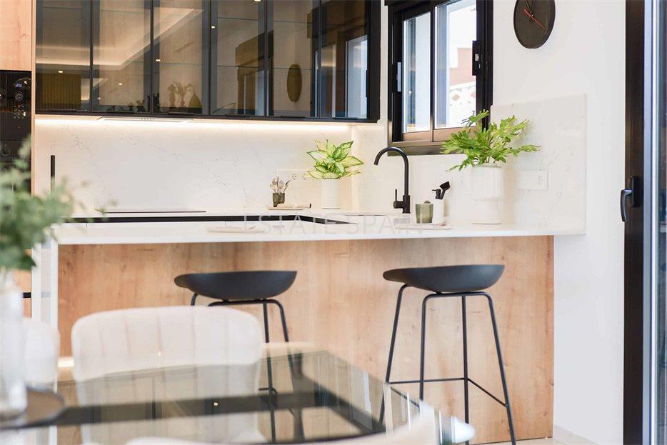 Вилла в Сьюдад-Кесада 288 м2 №VL26119BB469  - Продажа - 8 large