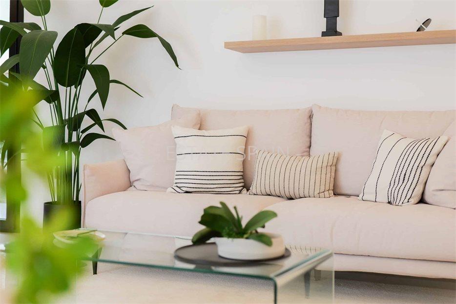 Вилла в Сьюдад-Кесада 288 м2 №VL26119BB469  - Продажа - 12 large