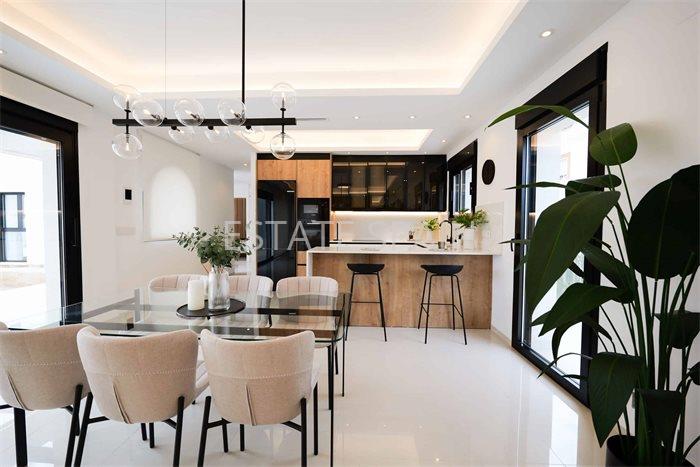 Вилла в Сьюдад-Кесада 288 м2 №VL26119BB469  - Продажа - 27 preview