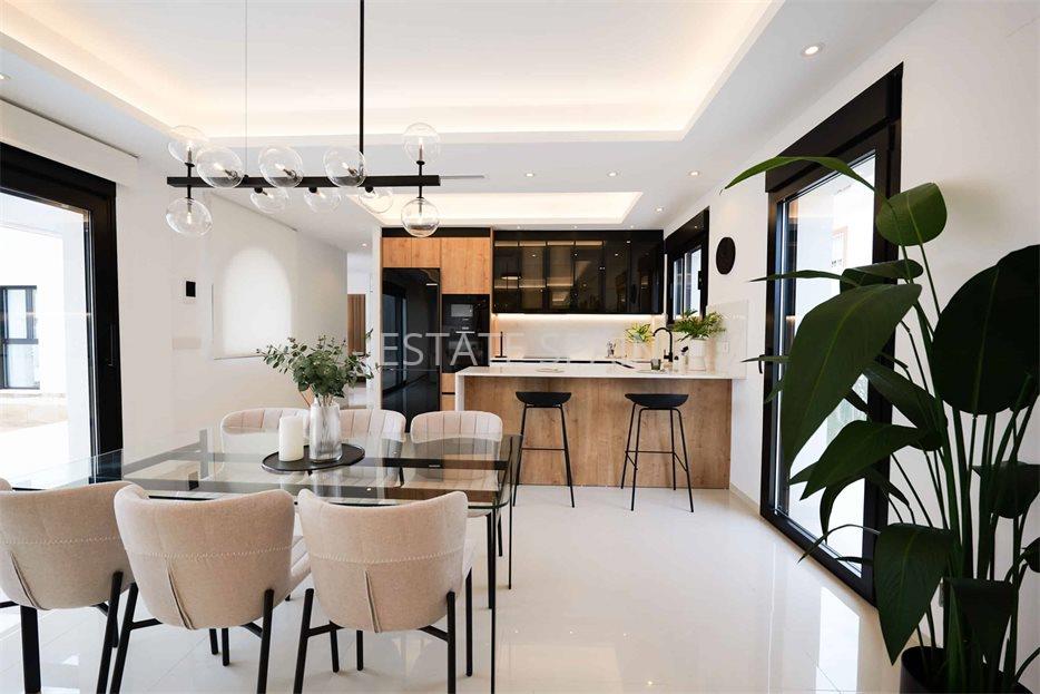 Вилла в Сьюдад-Кесада 288 м2 №VL26119BB469  - Продажа - 27 large