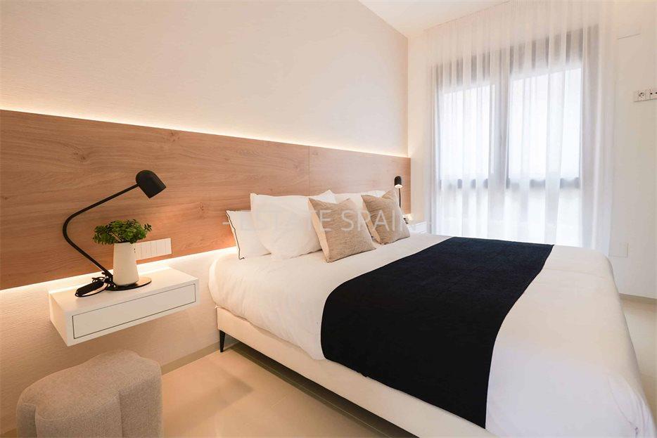 Вилла в Сьюдад-Кесада 288 м2 №VL26119BB469  - Продажа - 14 large