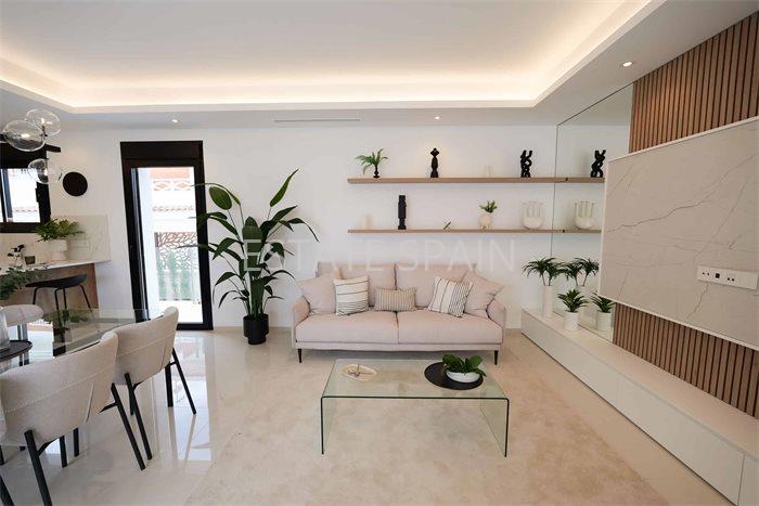 Вилла в Сьюдад-Кесада 288 м2 №VL26119BB469  - Продажа - 36 preview