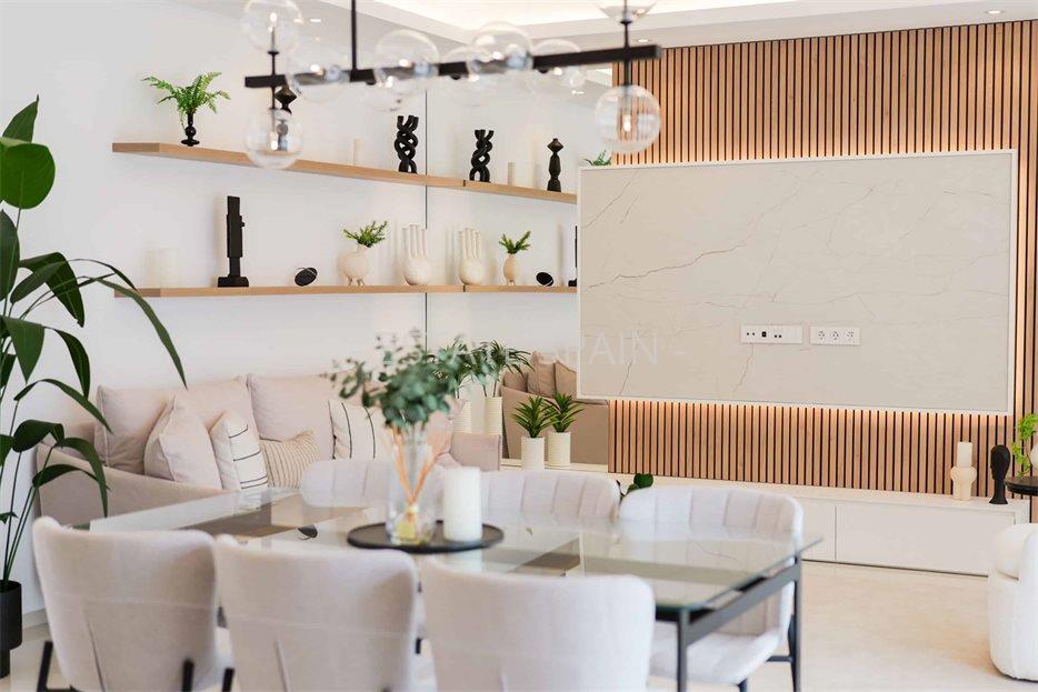 Вилла в Сьюдад-Кесада 288 м2 №VL26119BB469  - Продажа - 31 large