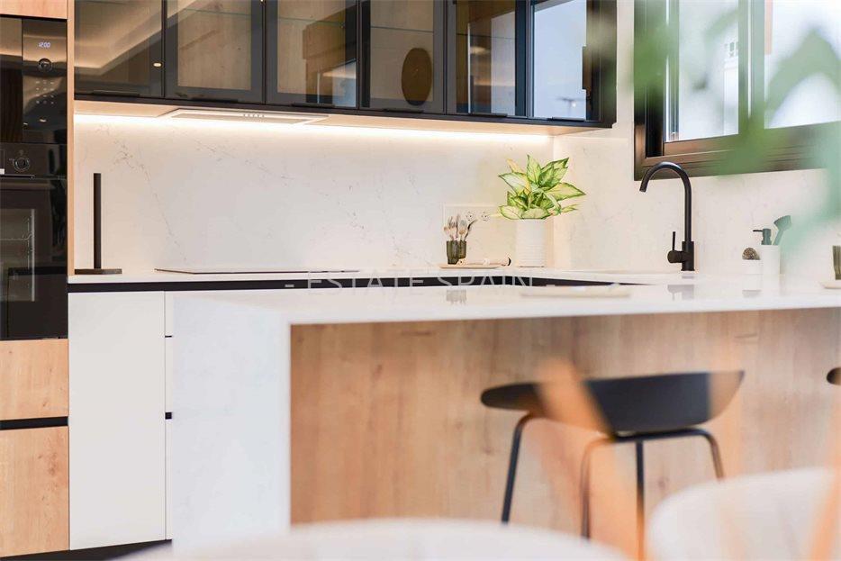 Вилла в Сьюдад-Кесада 288 м2 №VL26119BB469  - Продажа - 18 large