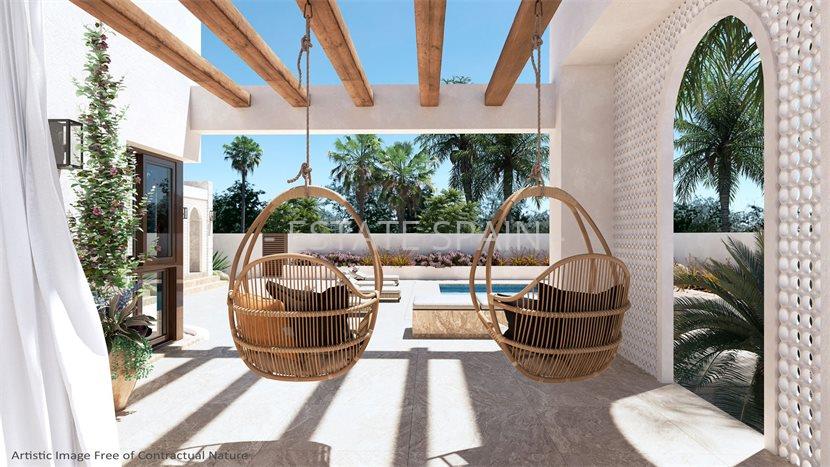 Вилла в Сьюдад-Кесада 288 м2 №VL26119BB469  - Продажа - 6 preview