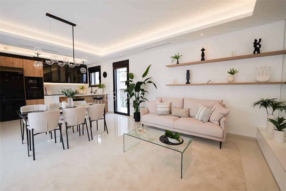 Вилла в Сьюдад-Кесада 288 м2 №VL26119BB469  - Продажа - 30 large