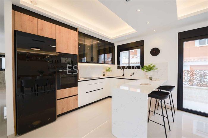 Вилла в Сьюдад-Кесада 288 м2 №VL26119BB469  - Продажа - 26 preview