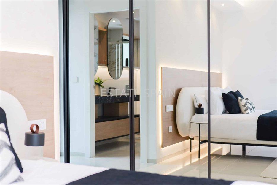 Вилла в Сьюдад-Кесада 288 м2 №VL26119BB469  - Продажа - 35 large