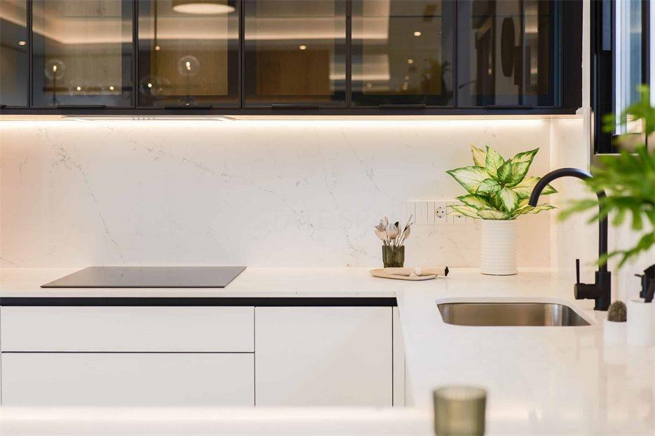 Вилла в Сьюдад-Кесада 288 м2 №VL26119BB469  - Продажа - 32 large