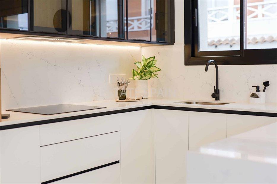 Вилла в Сьюдад-Кесада 288 м2 №VL26119BB469  - Продажа - 37 large