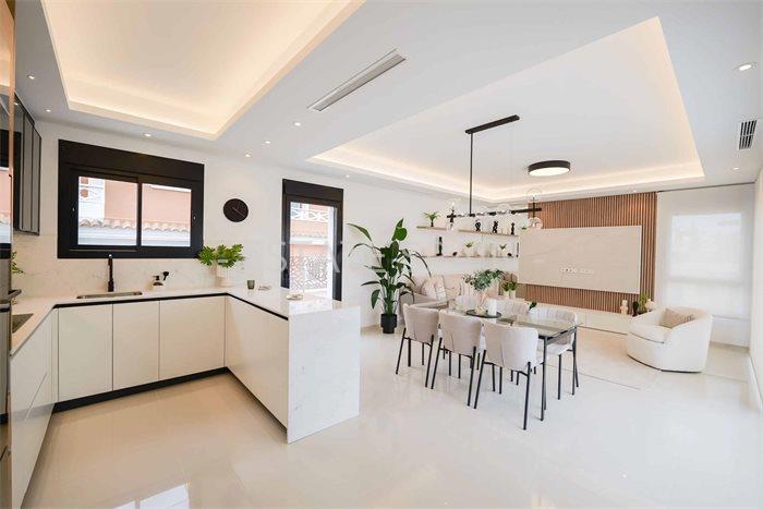 Вилла в Сьюдад-Кесада 288 м2 №VL26119BB469  - Продажа - 24 preview